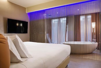 Milan Suite Hotel galeri fotoğrafı