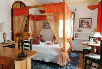 Boutique Hotel Antinea