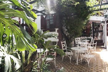 Boutique Hotel Antinea