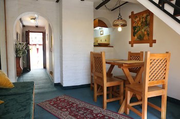 Boutique Hotel Antinea