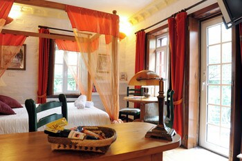 Boutique Hotel Antinea