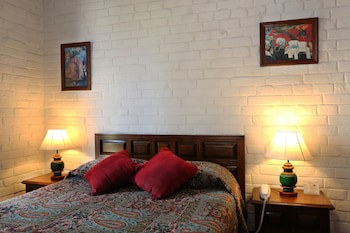 Boutique Hotel Antinea