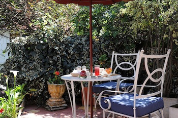 Boutique Hotel Antinea