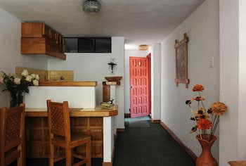 Boutique Hotel Antinea
