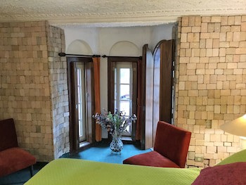 Boutique Hotel Antinea