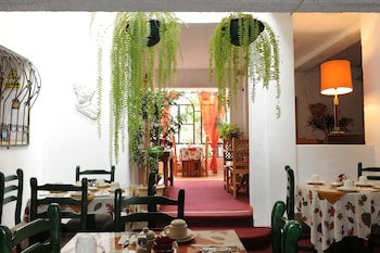 Boutique Hotel Antinea