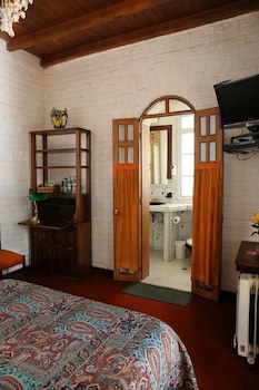Boutique Hotel Antinea