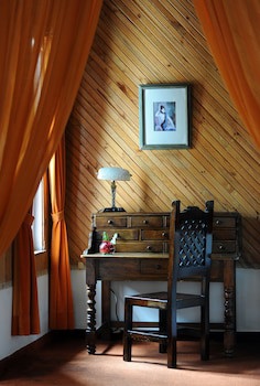 Boutique Hotel Antinea