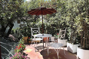 Boutique Hotel Antinea
