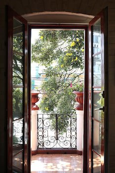 Boutique Hotel Antinea