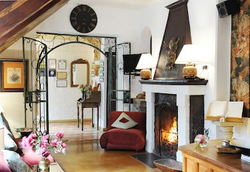 Boutique Hotel Antinea