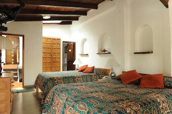 Boutique Hotel Antinea