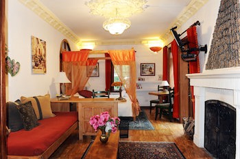 Boutique Hotel Antinea