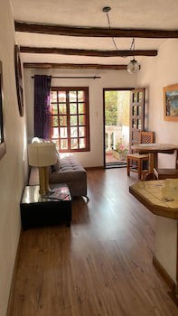 Boutique Hotel Antinea