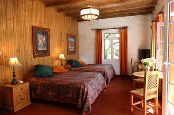 Boutique Hotel Antinea
