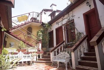 Boutique Hotel Antinea