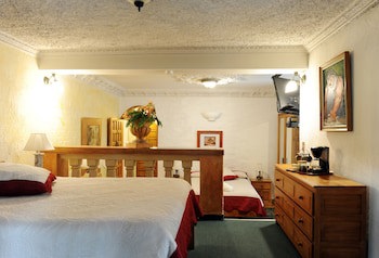 Boutique Hotel Antinea