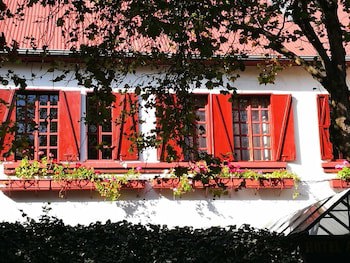 Boutique Hotel Antinea