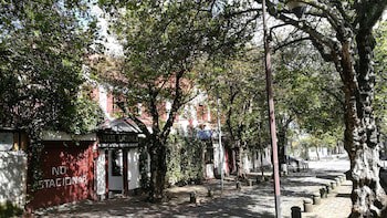 Boutique Hotel Antinea