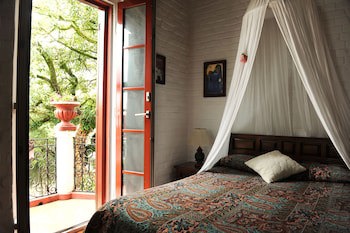 Boutique Hotel Antinea
