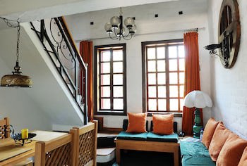 Boutique Hotel Antinea
