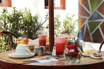 Boutique Hotel Antinea