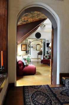Boutique Hotel Antinea