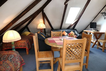 Boutique Hotel Antinea