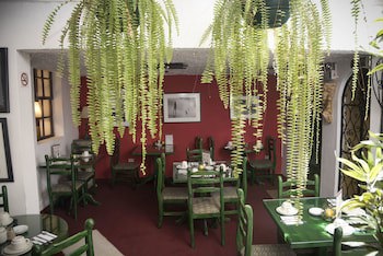 Boutique Hotel Antinea