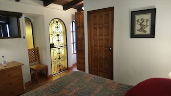 Boutique Hotel Antinea