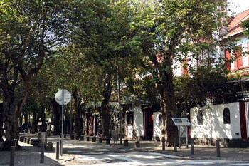 Boutique Hotel Antinea