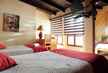 Boutique Hotel Antinea