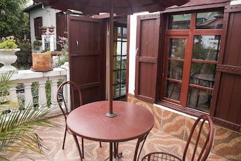 Boutique Hotel Antinea