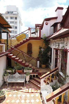 Boutique Hotel Antinea