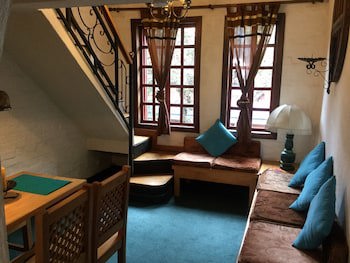 Boutique Hotel Antinea