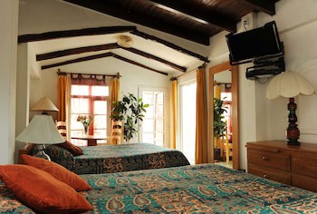 Boutique Hotel Antinea