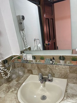Boutique Hotel Antinea