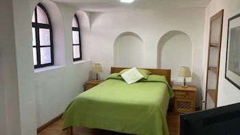 Boutique Hotel Antinea