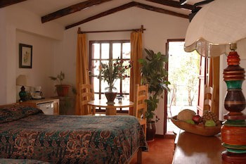 Boutique Hotel Antinea
