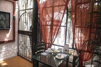 Boutique Hotel Antinea