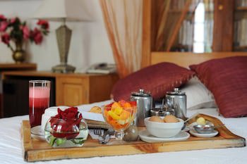 Boutique Hotel Antinea