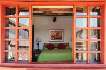 Boutique Hotel Antinea