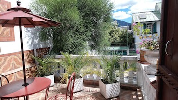 Boutique Hotel Antinea