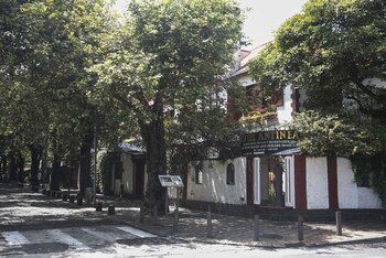 Boutique Hotel Antinea