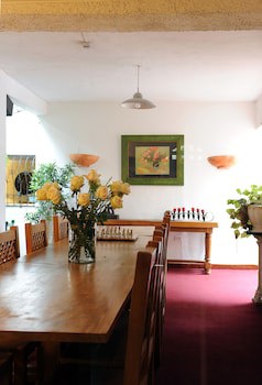 Boutique Hotel Antinea