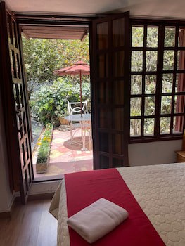 Boutique Hotel Antinea