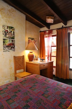 Boutique Hotel Antinea