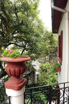 Boutique Hotel Antinea