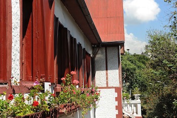 Boutique Hotel Antinea