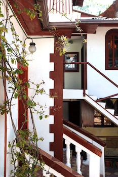 Boutique Hotel Antinea